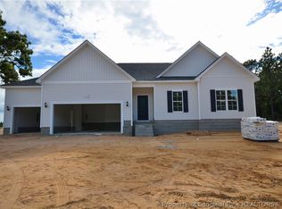 230 D L Phillips Ln LOT 2, Broadway, NC 27505
