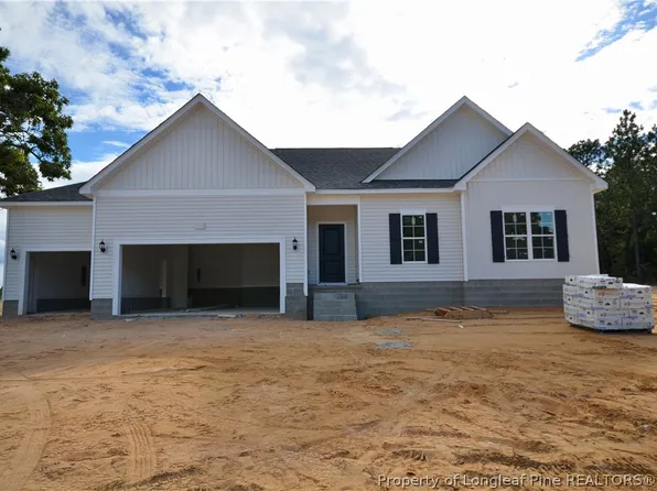 230 D L Phillips Ln Lot 2, Broadway, NC 27505