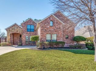 814 Lynhurst Ln, Denton, TX 76205