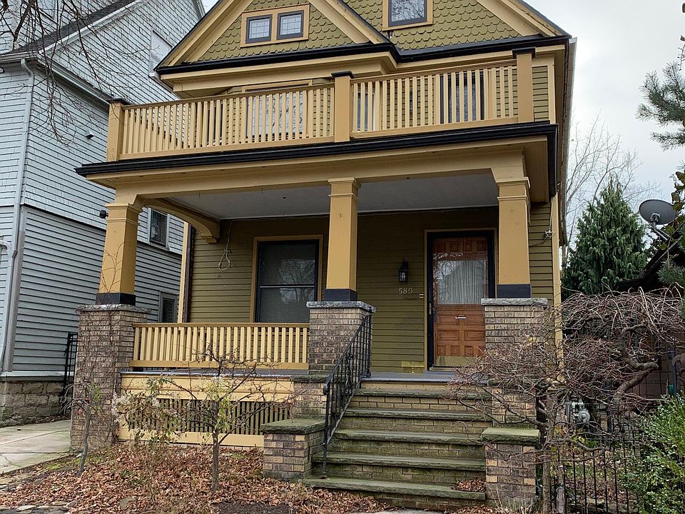 1st image of 589 Breckenridge St #1