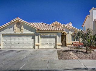 221 Long Shadow Ter, Henderson, NV 89015