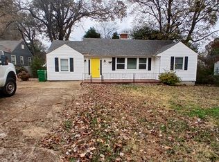 3209 12th Ave, Sheffield, AL 35660