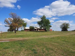 914 County Redbud, Sulphur, OK 73086