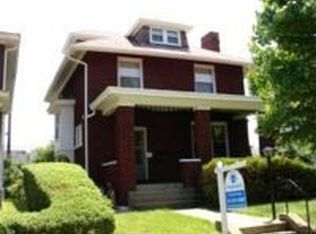1164 Jancey St, Pittsburgh, PA