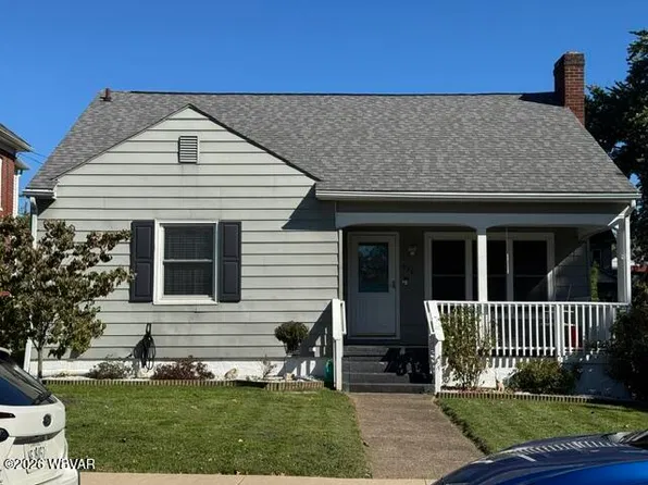 930 Elizabeth St, Williamsport, PA 17701