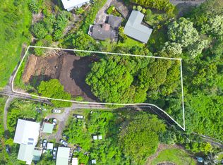 76-5104 Hooholo Pl Lot 17-A, Holualoa, HI 96725