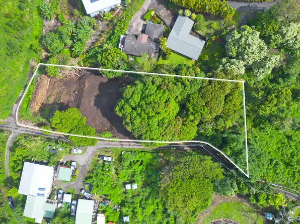 76-5104 Hooholo Pl Lot 17-A, Holualoa, HI 96725