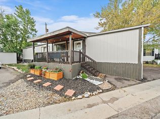 17190 Mt Vernon Road LOT 122, Golden, CO 80401