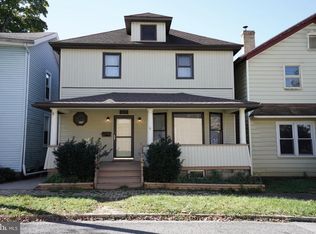 117 N 6th St, Philipsburg, PA 16866