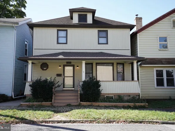 117 N 6th St, Philipsburg, PA 16866
