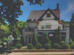 103 Claremont Rd #1, Bernardsville, NJ 07924