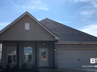 10682 Brodick Loop, Spanish Fort, AL 36527