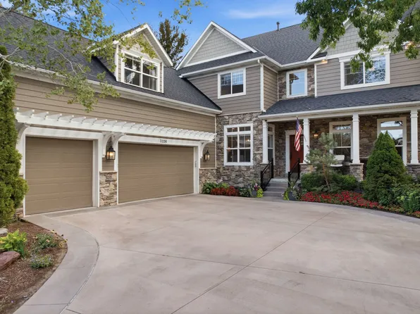 3226 E Marthas Cv, Cottonwood Heights, UT 84093
