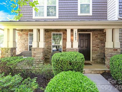 18503 The Commons Blvd, Cornelius, NC, 28031