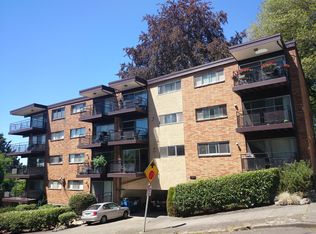 603 13th Ave E APT 1000, Seattle, WA 98102