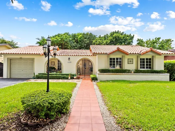 11440 SW 32nd Street, Miami, FL 33165