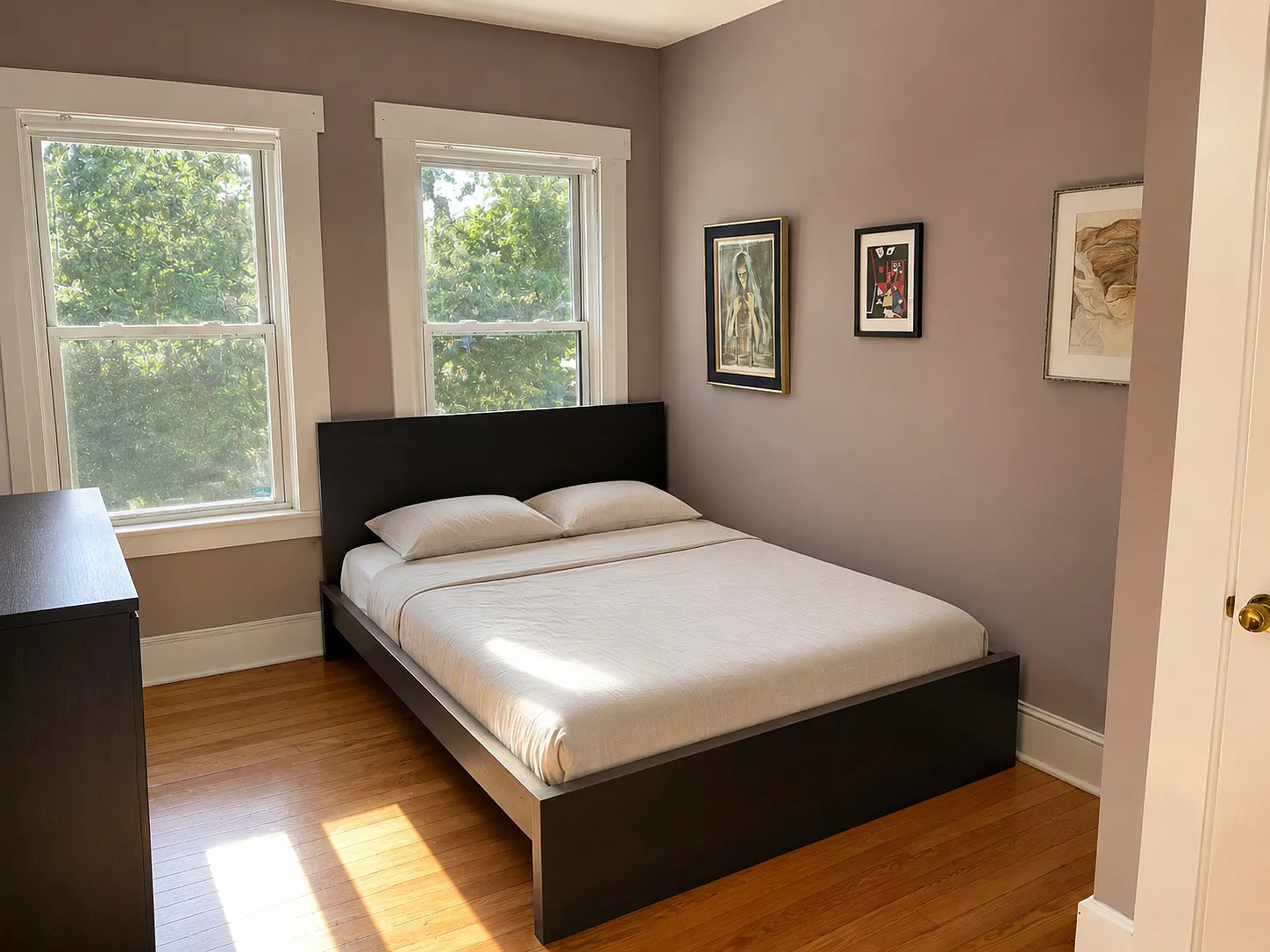 2 bed, 1.0 bath, $2,800 — Photo 2