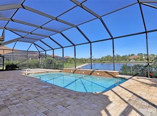 9230 Gypsum Way, Naples, FL 34120