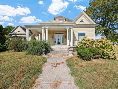 419 N Main St, Franklin, KY, 42134