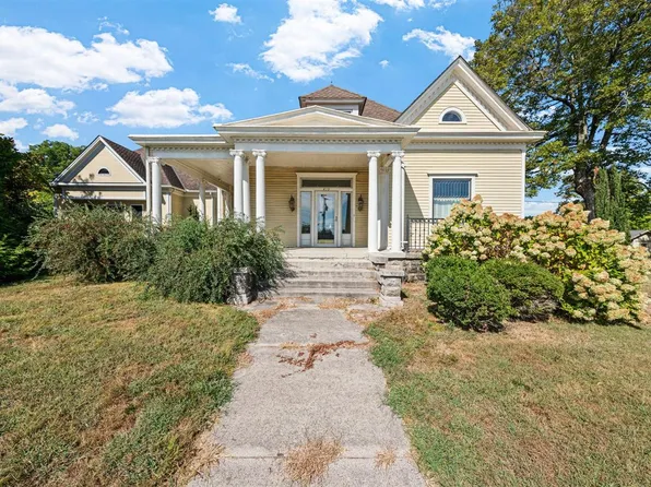 419 N Main St, Franklin, KY 42134