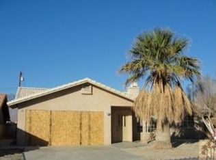 30805 Roseview Ln, Thousand Palms, CA 92276