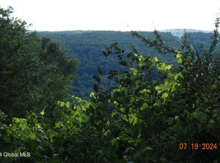 Stewart Rd, Westerlo, NY 12193