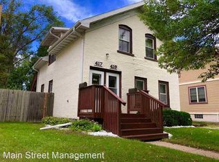 417 N Ashland Ave, Green Bay, WI 54303