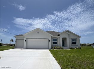 3936 NW 41st Ave, Cape Coral, FL 33993