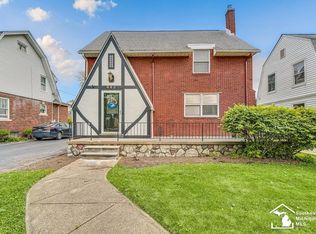 448 Borgess Ave, Monroe, MI 48162