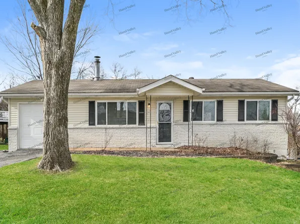 4933 Countryside Dr, Imperial, MO 63052