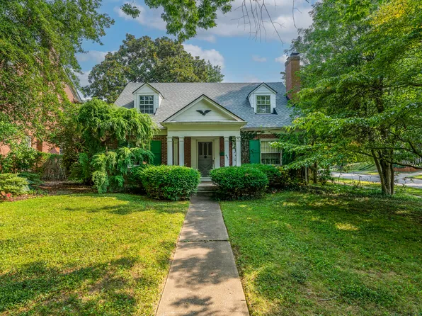 991 Cooper Dr, Lexington, KY 40502