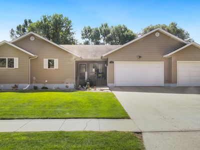 1312 15th Ave NE, Aberdeen, SD, 57401