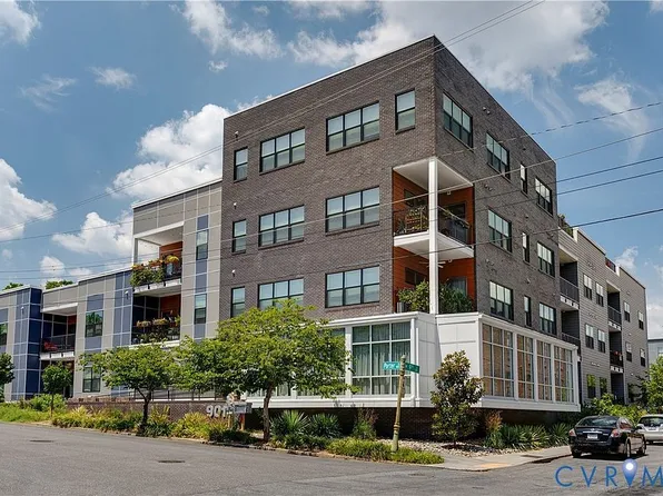 901 Porter St #302, Richmond, VA 23224