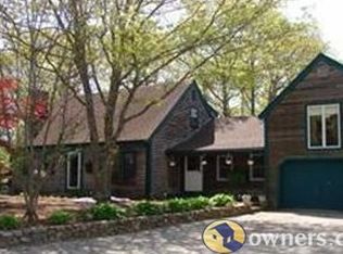 116 Audreys Ln, Marstons Mills, MA 02648