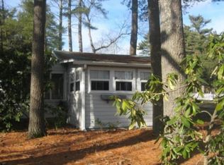 43 Barlow Ave, Wareham, MA 02571