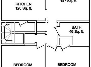 148 University Ave, Providence, RI 02906