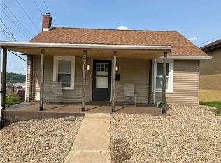 901 Morton Ave, McKeesport, PA