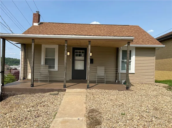 901 Morton Ave, McKeesport, PA 15133