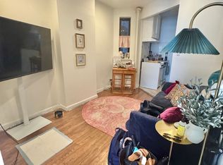 509 E 81st St APT 6, New York, NY 10028