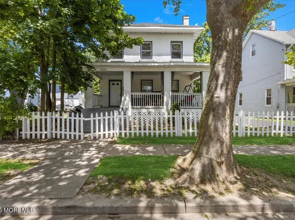 1015 Mattison Avenue, Asbury Park, NJ 07712