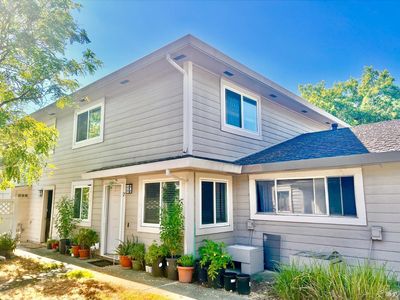 25 Inyo Circle, Novato, CA, 94947