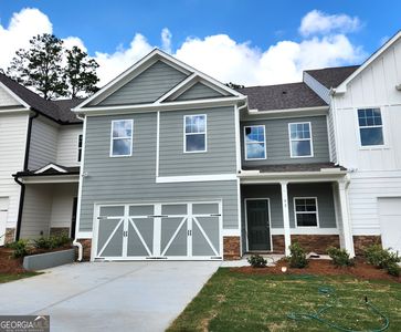 52 Umber Ln Lot 20, Newnan, GA, 30263