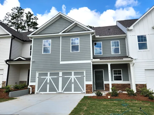 52 Umber Ln Lot 20, Newnan, GA 30263