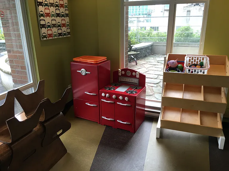 535 Smithe St #1007 — Photo 19