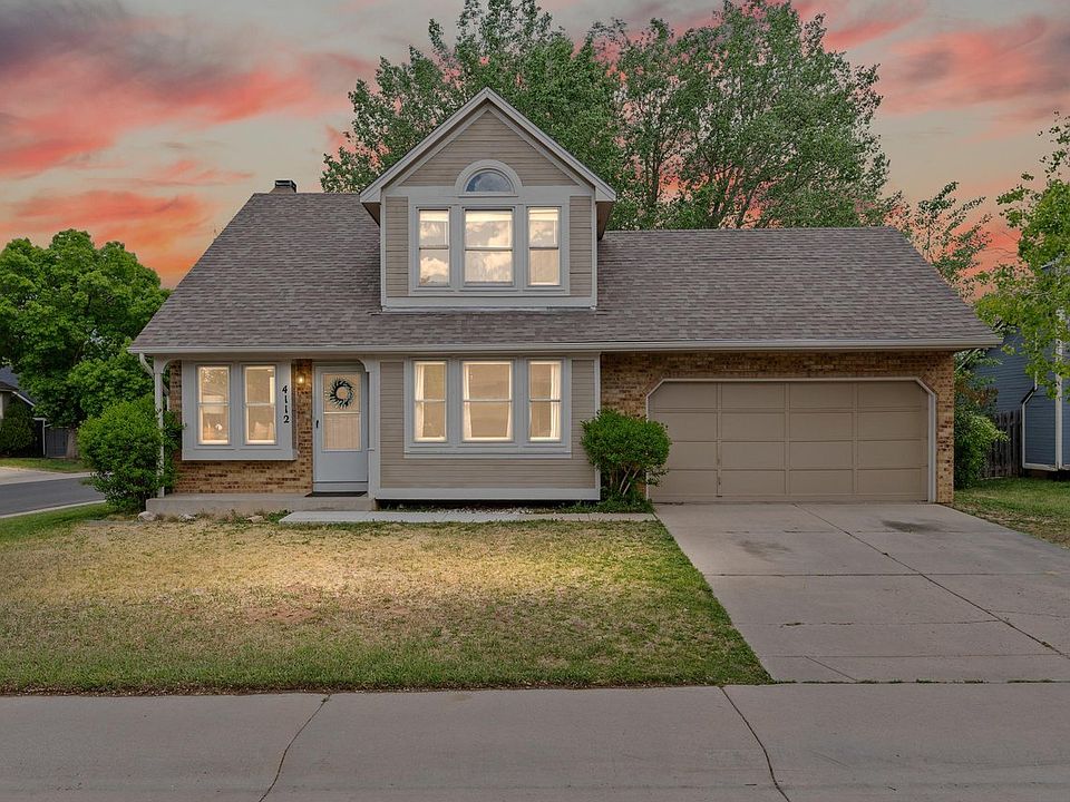 1st image of 4112 Snow Ridge Cir