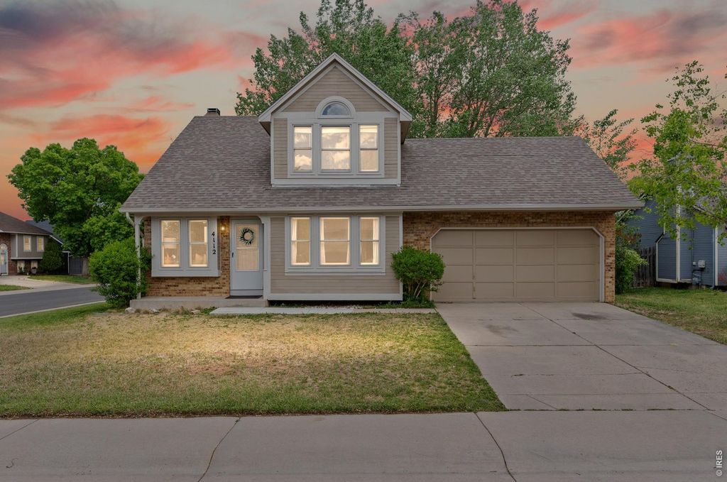 4112 Snow Ridge Cir