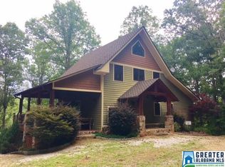 71 Harbour Point Ln, Delta, AL 36258