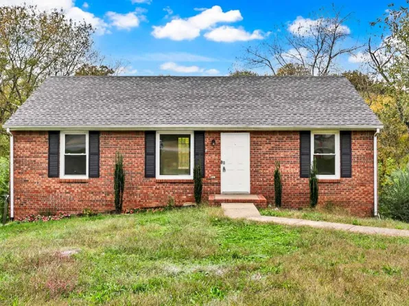 712 Green Valley Ct, Clarksville, TN 37042