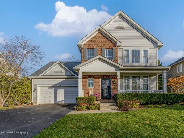 218 Keller St, Plano, IL 60545