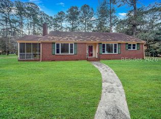 154 Old House Rd, Ridgeland, SC 29936